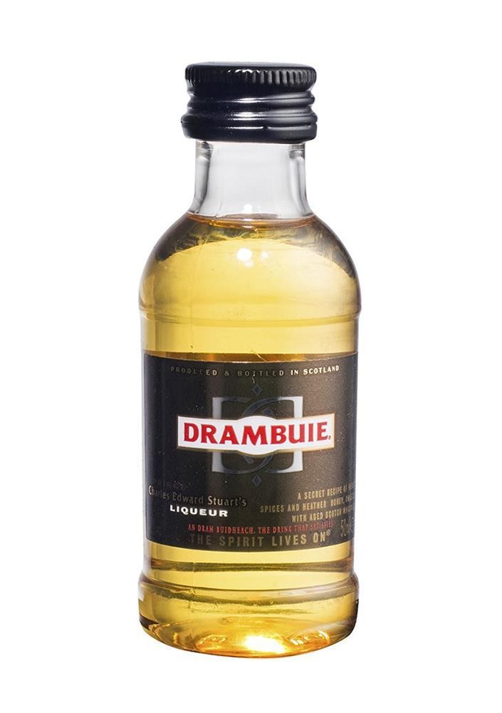 Drambuie 50 ml
