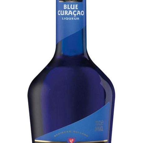 De Kuyper Blue Curacao 700 ml