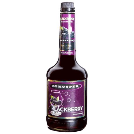 De Kuyper Blackberry (Mora) 700 ml