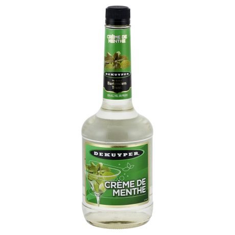 De Kuyper Menta Blanca 700 ml