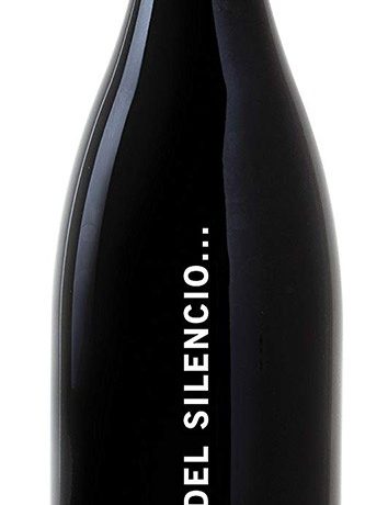 Habla del Silencio 750 ml - Vino Tinto
