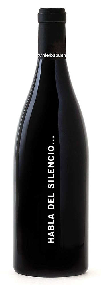 Habla del Silencio 750 ml - Vino Tinto