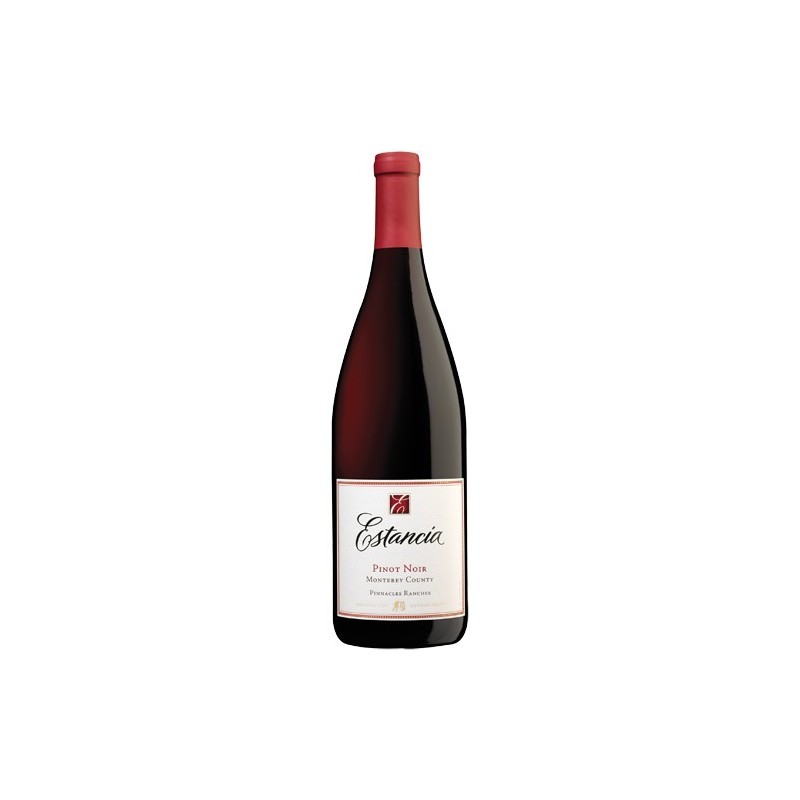 Estancia Pinot Noir 750 ml - Vino Tinto