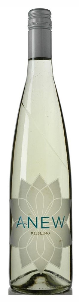 Anew Riesling 750 ml - Vino Blanco