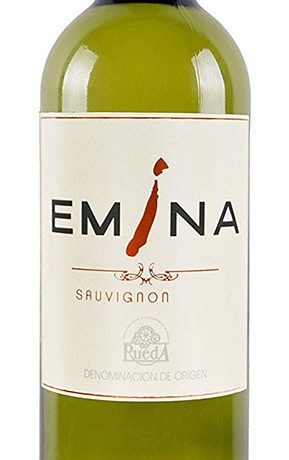Emina Pasion 750 ml - Vino Tinto