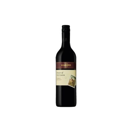 Hardys Stamp of Australia Cabernet 750 ml