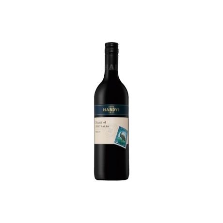 Hardys Stamp of Australia Merlot 750 ml