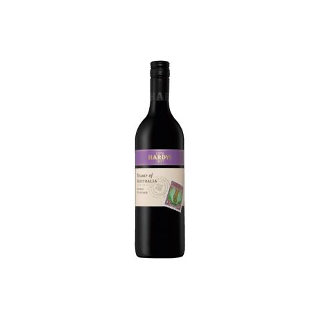 Hardys Stamp of Australia Shiraz 750 ml