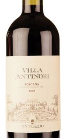 Antinori Villa Antinori Rosso 750 ml - Vino Tinto