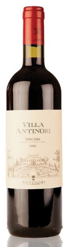 Antinori Villa Antinori Rosso 750 ml - Vino Tinto
