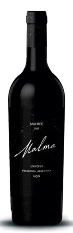 Malma Universo Malbec 750 ml - Vino Tinto