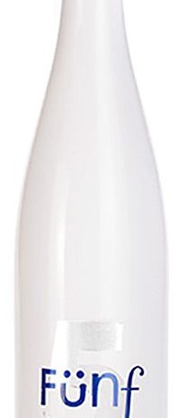 Funf Sassy White Riesling 750 ml - Vino Blanco