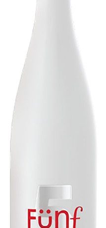 Funf Sweet Red 750 ml - Vino Tinto