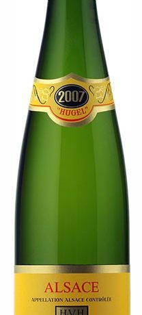 Hugel Gentil AOC 750 ml - Vino Blanco