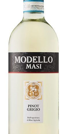 Masi Modello Pinot Grigio 750 ml - Vino Blanco
