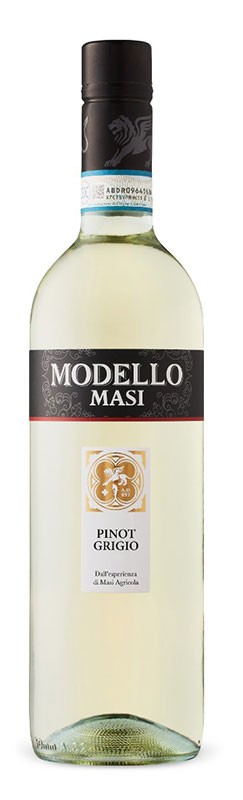 Masi Modello Pinot Grigio 750 ml - Vino Blanco
