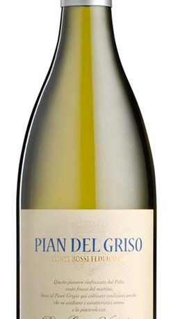 Masi Pian del Griso Pinot Grigio 750 ml - Vino Blanco