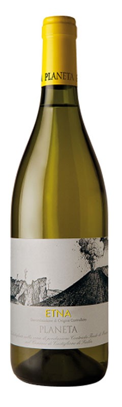Planeta Etna Bianco 750 ml - Vino Blanco