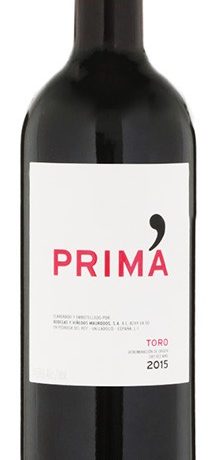 PRIMA 750 ML
