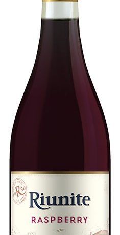 Riunite Frambuesa 750 ml - Vino Tinto