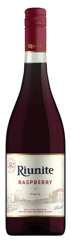 Riunite Frambuesa 750 ml - Vino Tinto