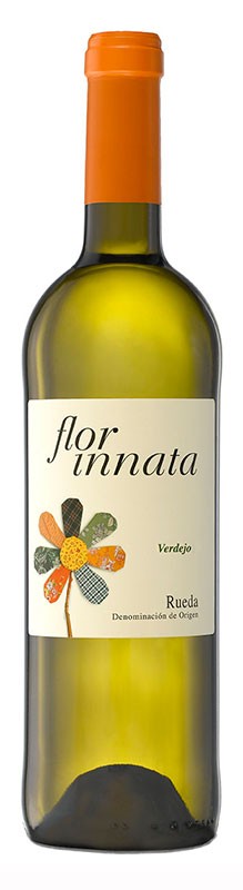 Valdecuevas Flor Innata 750 ml - Vino Blanco