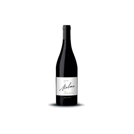 Malma la Papay Pinot Noir 750 ml - Vino Tinto