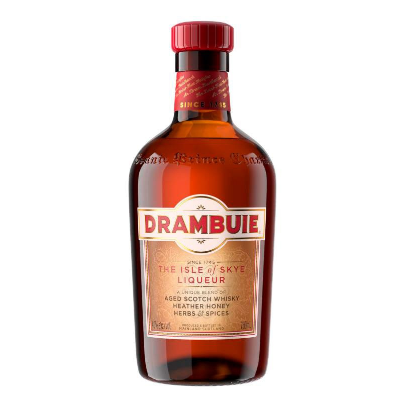 Drambuie 750 ml