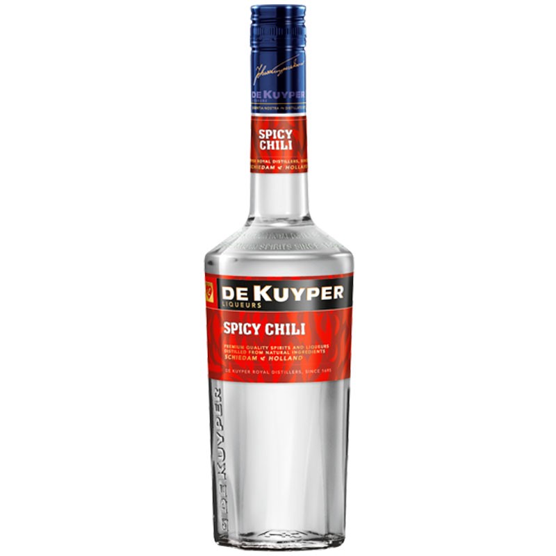 De Kuyper Spicy Chilli (Chile Picante) 700 ml