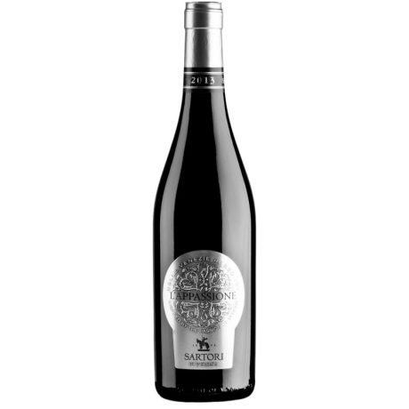 Sartori L Appassione 750 ml - Vino Tinto