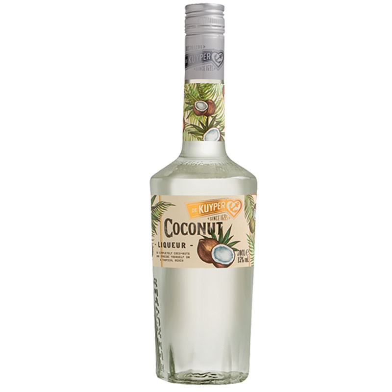 De Kuyper Coconut 700 ml