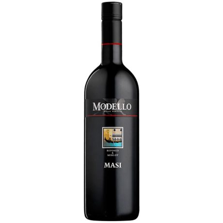 Masi Modello Refosco - Merlot 750 ml - Vino Tinto