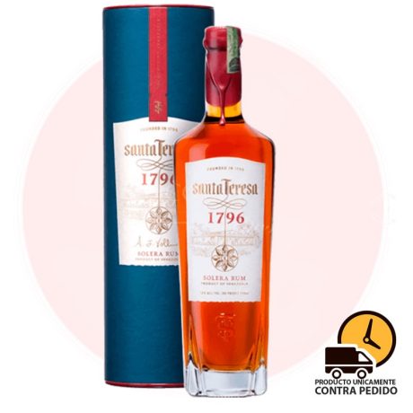Ron Santa Teresa 1796 700 ml
