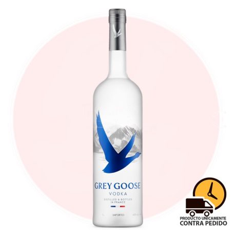Grey Goose Night Vision 750 ml - Vodka