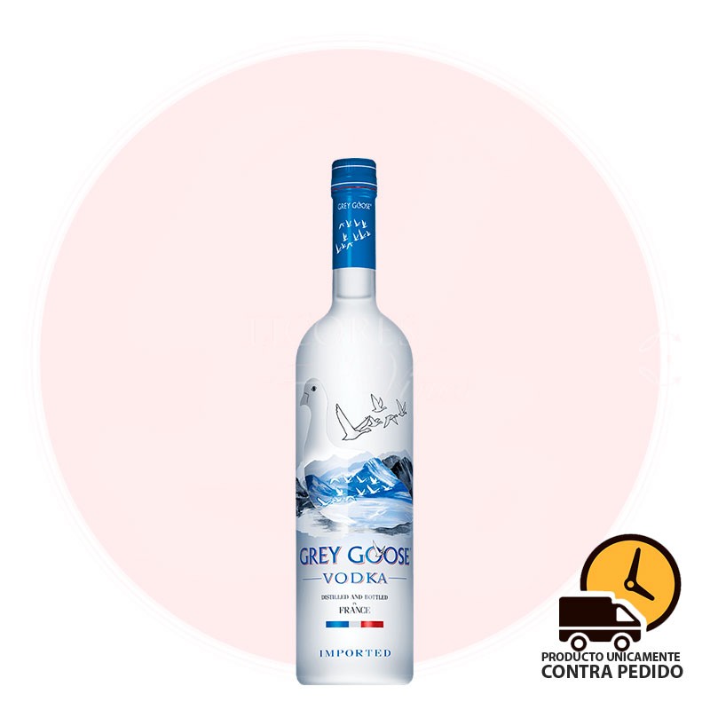 Grey Goose 200 ml - Vodka