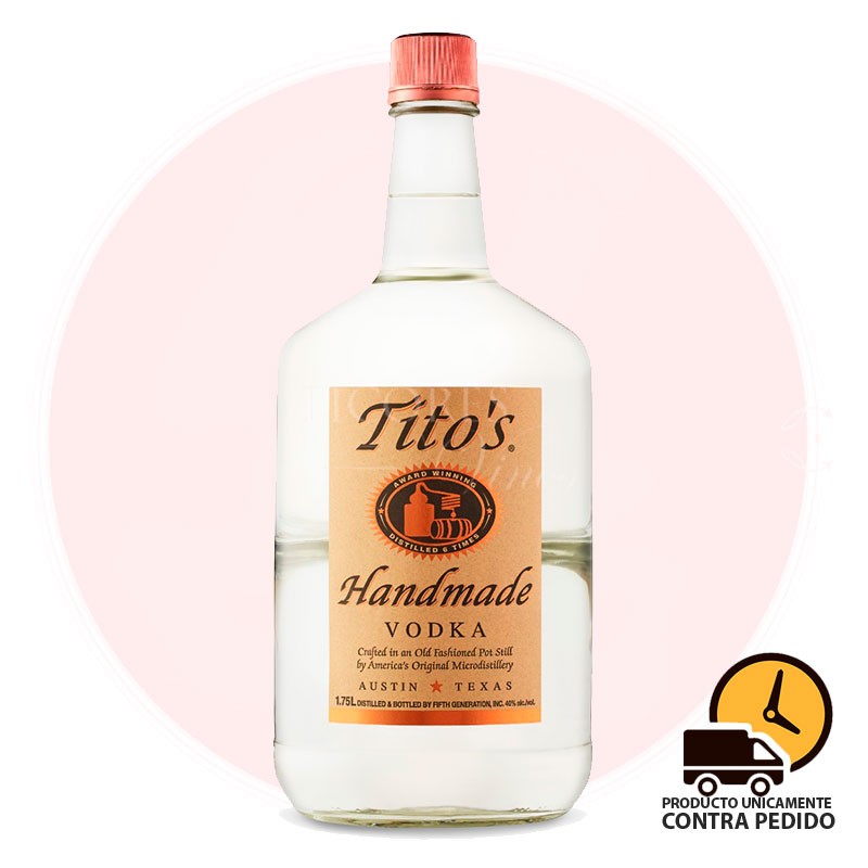 Titos Vodka 1750 ml