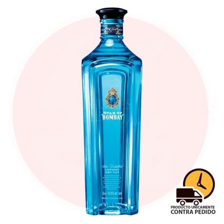 Star of Bombay 1000 ml