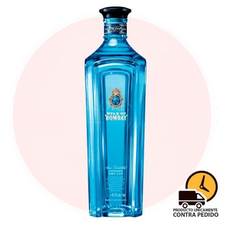 Star of Bombay 750 ml