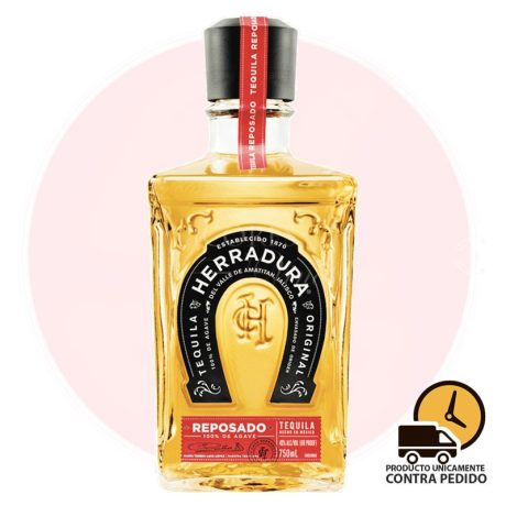 Tequila Herradura Reposado 750 ml