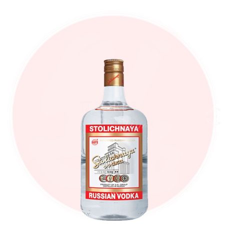Stolichnaya The Original 200 ml