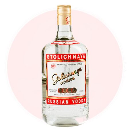 Stolichnaya The Original 1750 ml
