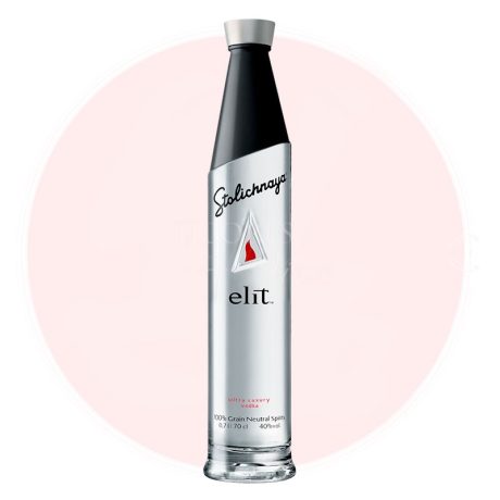 Stolichnaya Elit 750 ml