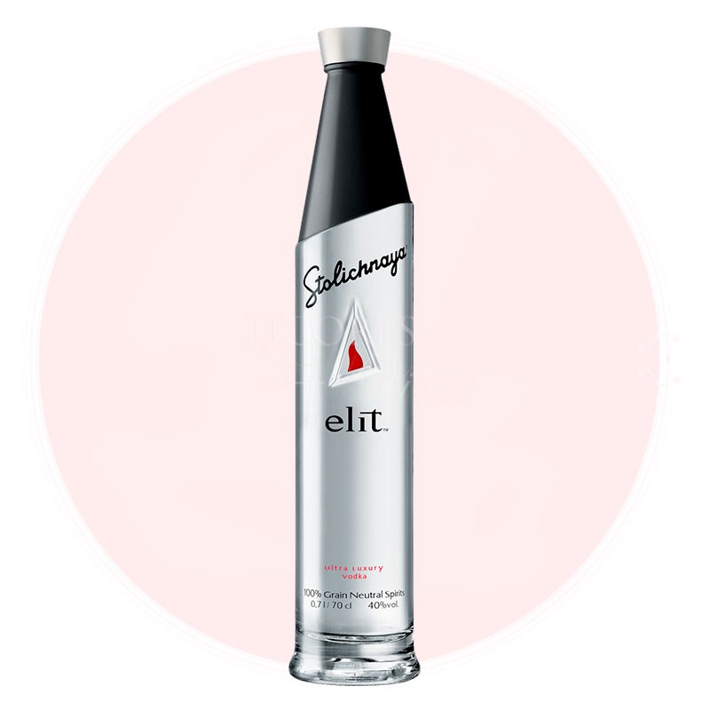 Stolichnaya Elit 750 ml