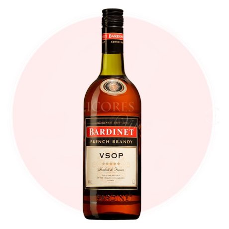 Brandy Napoleon Bardinet VSOP 700 ml