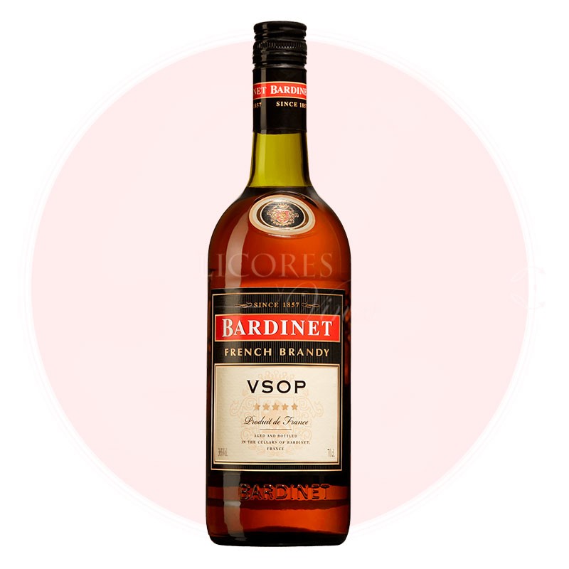 Brandy Napoleon Bardinet VSOP 700 ml