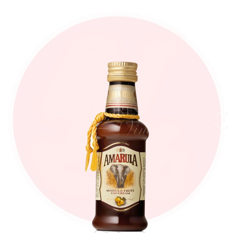 Amarula Cream 50 ml