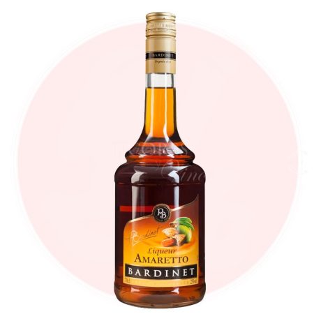 Amaretto Bardinet 700 ml