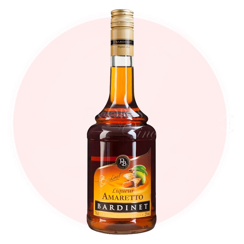 Amaretto Bardinet 700 ml