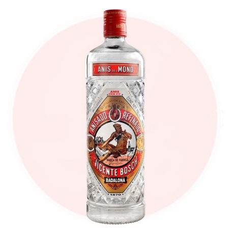 Anis del Mono Dulce 750 ml