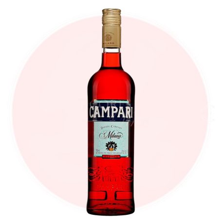 Campari 750 ml